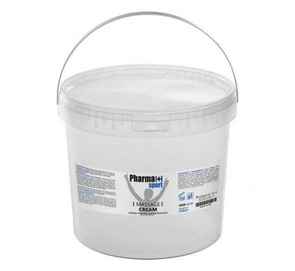CREMA NEUTRA Kg 5 CREMA NEUTRA Kg 5